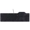 DELL 580-18366 Toetsenbord Office USB QWERTY US Engels Zwart