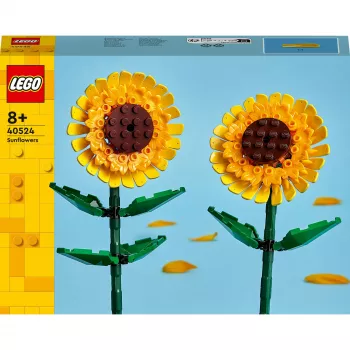 Lego 40524 Zonnebloemen