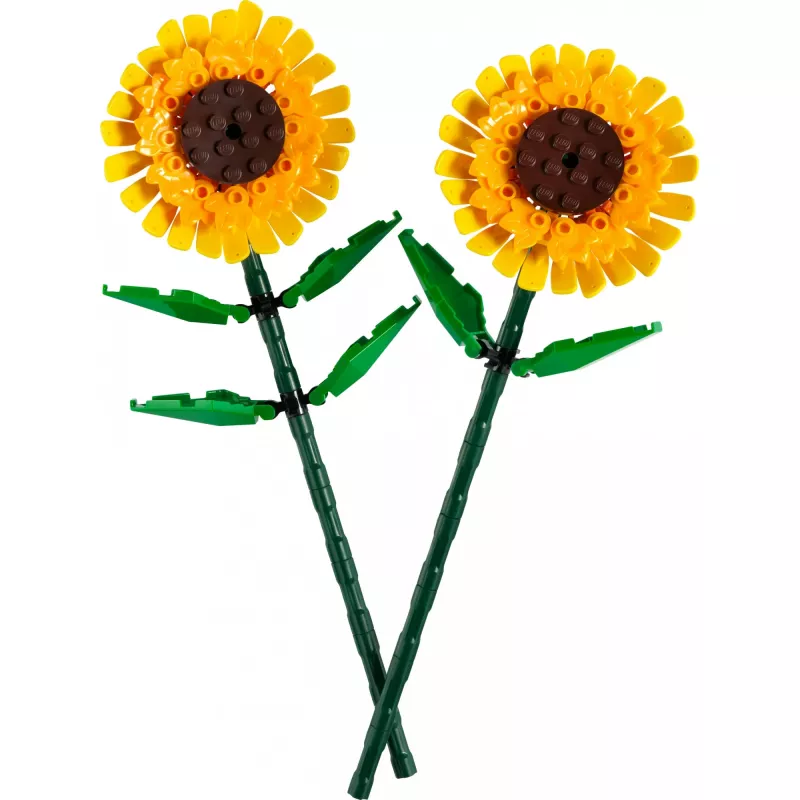 Lego 40524 Zonnebloemen