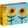 Lego 40524 Zonnebloemen