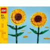 Lego 40524 Zonnebloemen