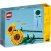 Lego 40524 Zonnebloemen