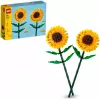 Lego 40524 Zonnebloemen