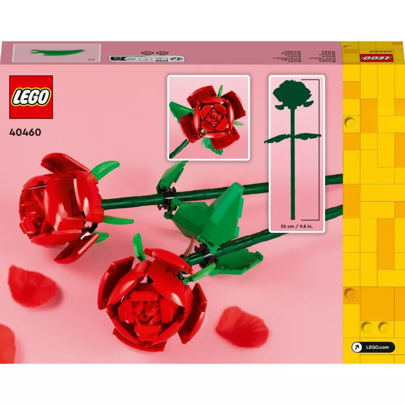 LEGO Creator Rozen (40460)