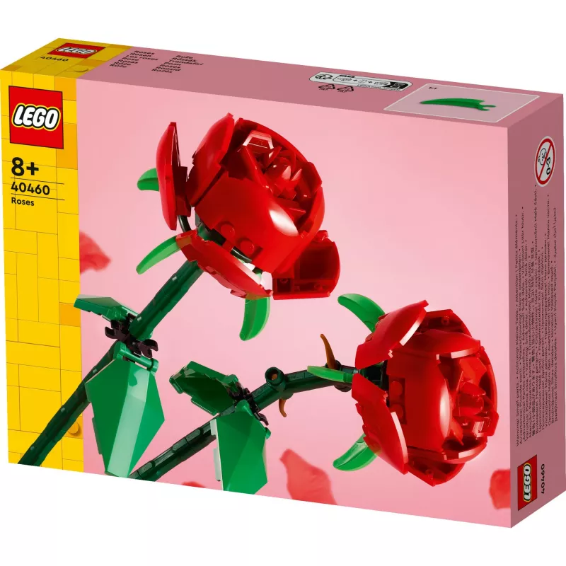 LEGO Creator Rozen (40460)