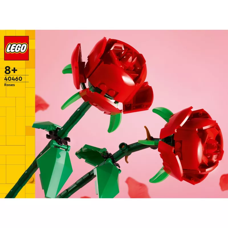 LEGO Creator Rozen (40460)