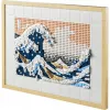 LEGO ART 31208 Hokusai. De grote golf voor Kanagawa