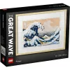 LEGO ART 31208 Hokusai. De grote golf voor Kanagawa