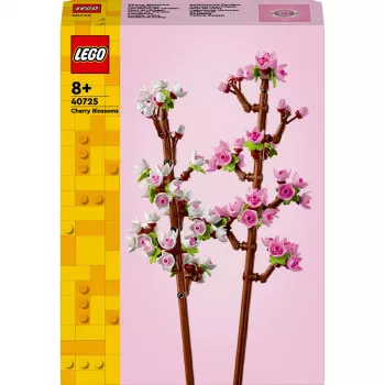 Lego 40725 Kersenbloesems
