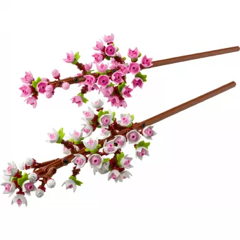 Lego 40725 Kersenbloesems