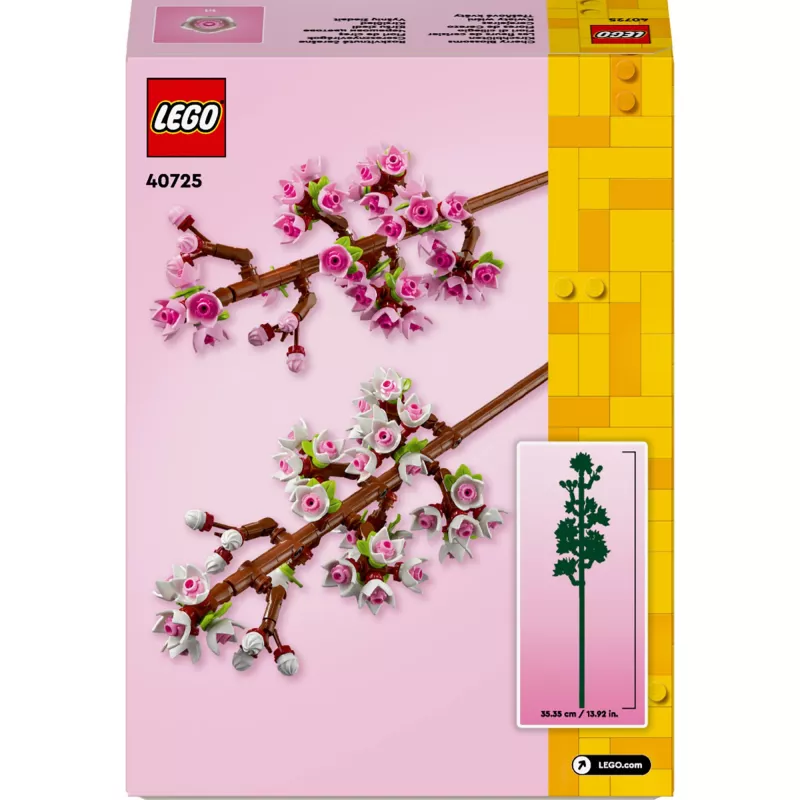 Lego 40725 Kersenbloesems