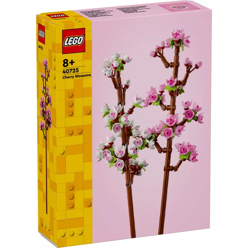 Lego 40725 Kersenbloesems