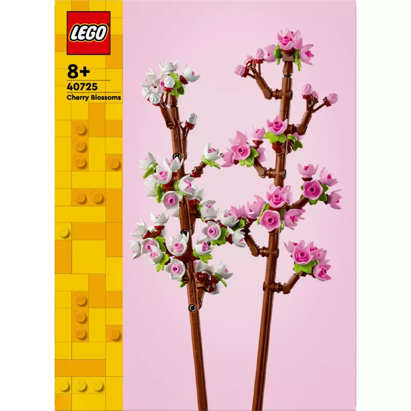 Lego 40725 Kersenbloesems