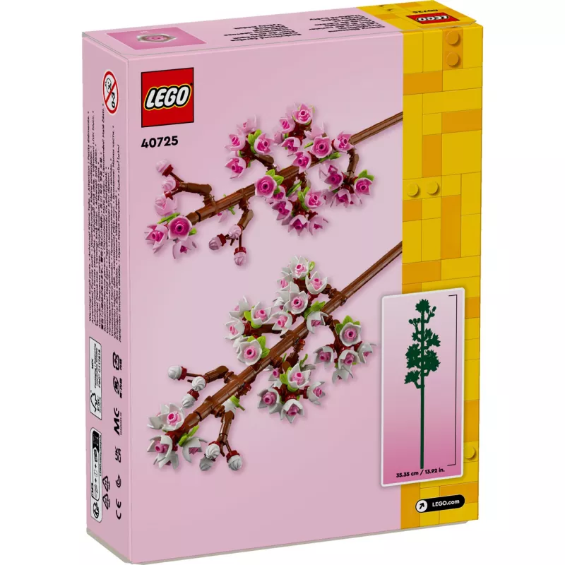 Lego 40725 Kersenbloesems