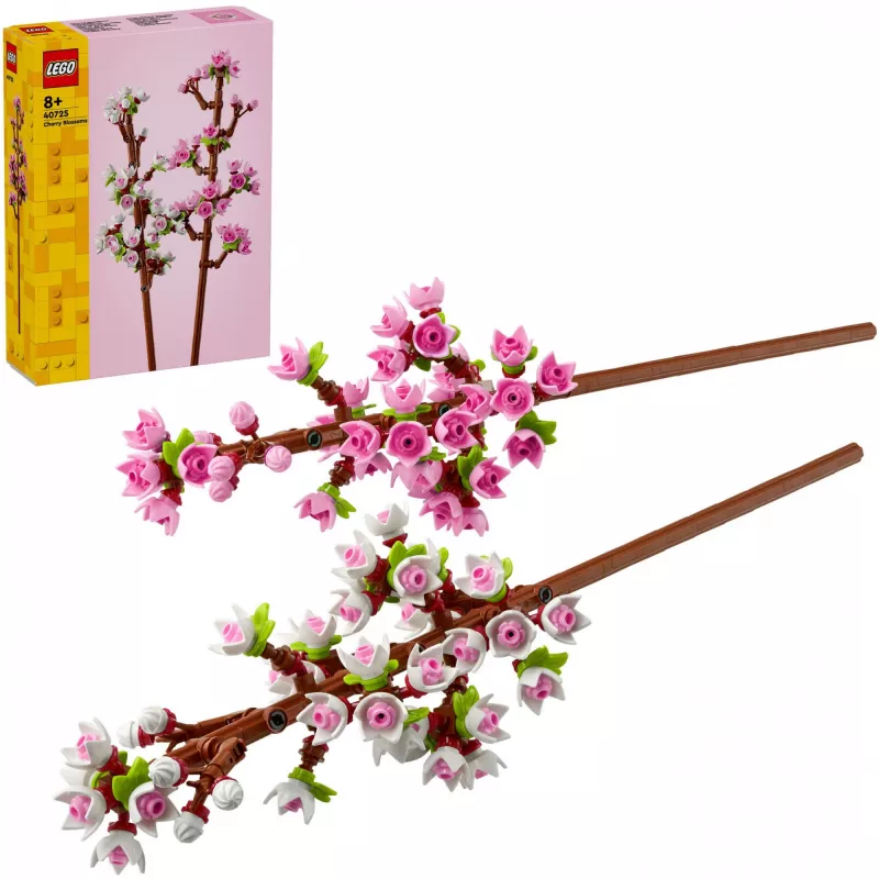 Lego 40725 Kersenbloesems