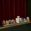 LEGO HARRY POTTER 76444 Winkelgasse Zaubergeschäfte