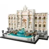 LEGO ARCHITECTURE 21062 Trevi-fontein
