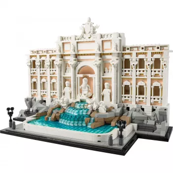 LEGO ARCHITECTURE 21062 Trevi-fontein