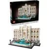 LEGO ARCHITECTURE 21062 Trevi-fontein