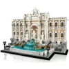 LEGO ARCHITECTURE 21062 Trevi-fontein