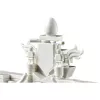 LEGO ARCHITECTURE 21062 Trevi-fontein