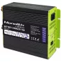 Acculader QOLTEC 51917 voor LiFePO4/AGM/GEL/SLA-accu's, 70 A uitgang