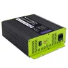 Acculader QOLTEC 51917 voor LiFePO4/AGM/GEL/SLA-accu's, 70 A uitgang