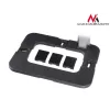 Passieve houder Maclean MC-645