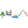 Marioinex Mini Waffle bouwblokken, pastel, 300 stuks