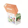 Marioinex Mini Waffle bouwblokken, pastel, 300 stuks