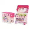 Speelgoedbouwset Marioinex Waffle Mini Blocks Princess — 280 delen, meerkleurig, doos, leeftijd 6+