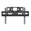 ART LCD TV-beugel AR-90 37-80'' vert./horiz. 40 kg