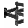 ART LCD TV-beugel AR-90 37-80'' vert./horiz. 40 kg
