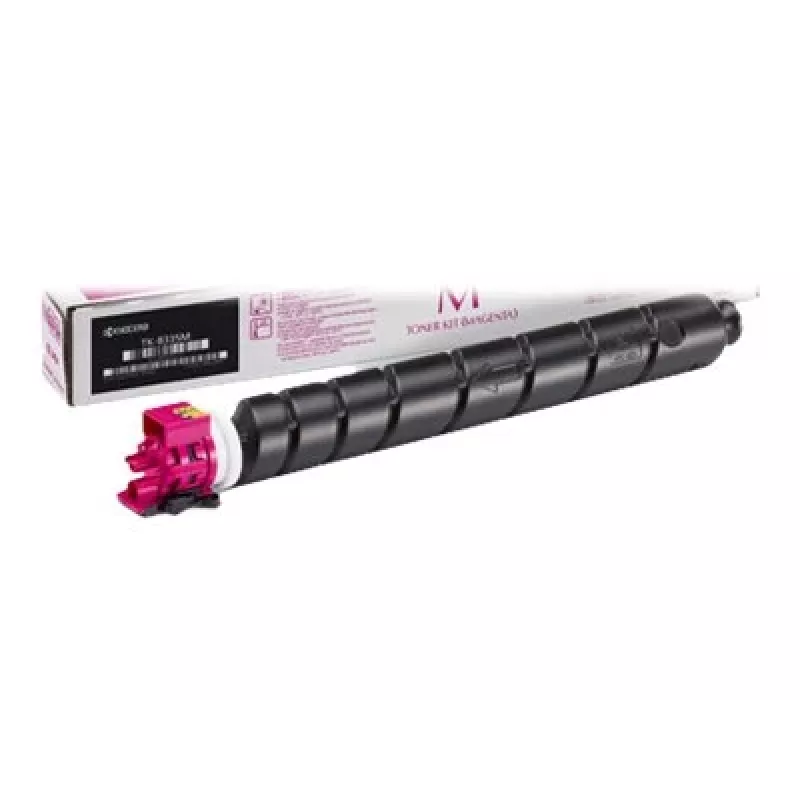 KYOCERA TK-8335M tonerpatroon 1 st. origineel magenta
