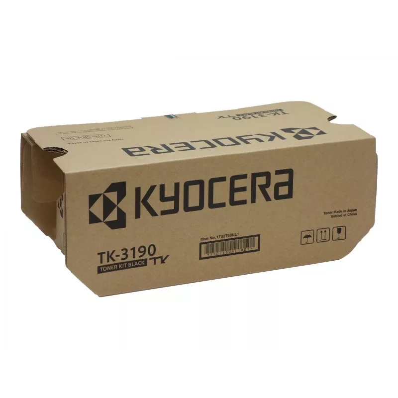 Kyocera toner zwart TK-3190