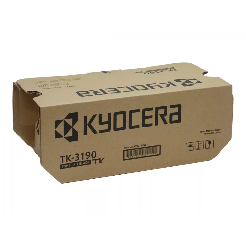 Kyocera toner zwart TK-3190