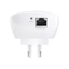 Netwerk-repeater TP-Link TL-WA850RE 300Mbit/s, 10/100 LAN, wit
