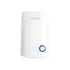 Netwerk-repeater TP-Link TL-WA850RE 300Mbit/s, 10/100 LAN, wit