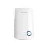 Netwerk-repeater TP-Link TL-WA850RE 300Mbit/s, 10/100 LAN, wit