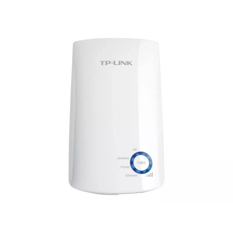 Netwerk-repeater TP-Link TL-WA850RE 300Mbit/s, 10/100 LAN, wit