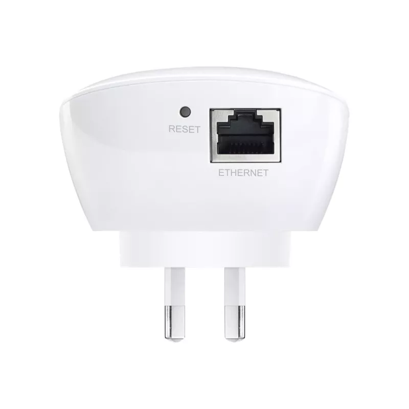 Netwerk-repeater TP-Link TL-WA850RE 300Mbit/s, 10/100 LAN, wit