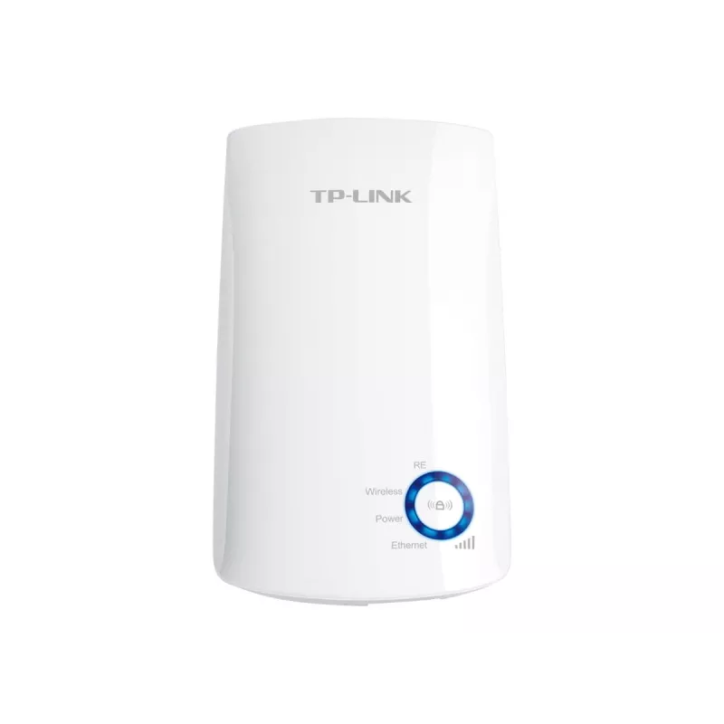 Netwerk-repeater TP-Link TL-WA850RE 300Mbit/s, 10/100 LAN, wit
