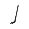 Mercusys AC650 High Gain Wireless Dual Band USB-adapter