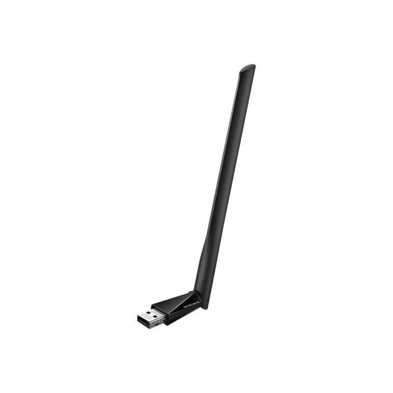 Mercusys AC650 High Gain Wireless Dual Band USB-adapter