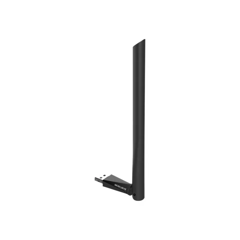 Mercusys AC650 High Gain Wireless Dual Band USB-adapter