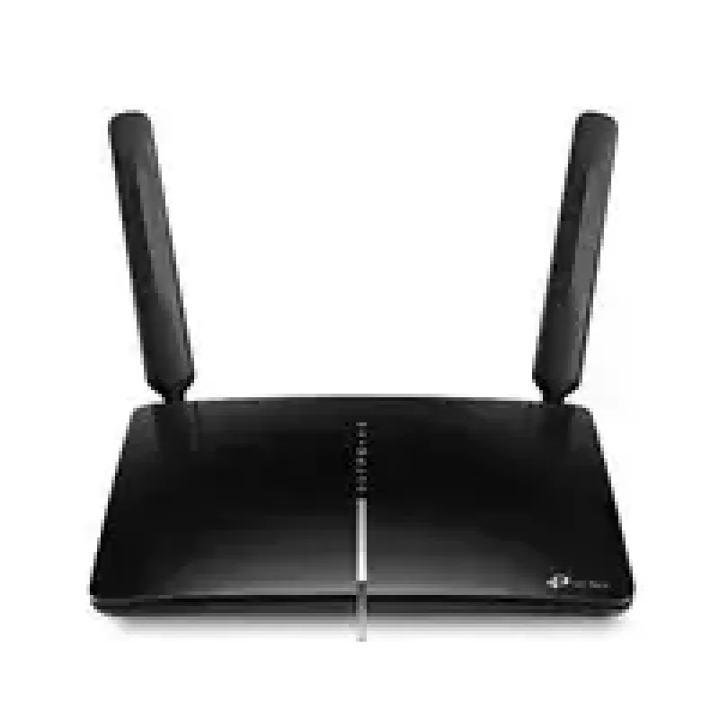 TP-LINK 4G+ LTE-router Archer MR600