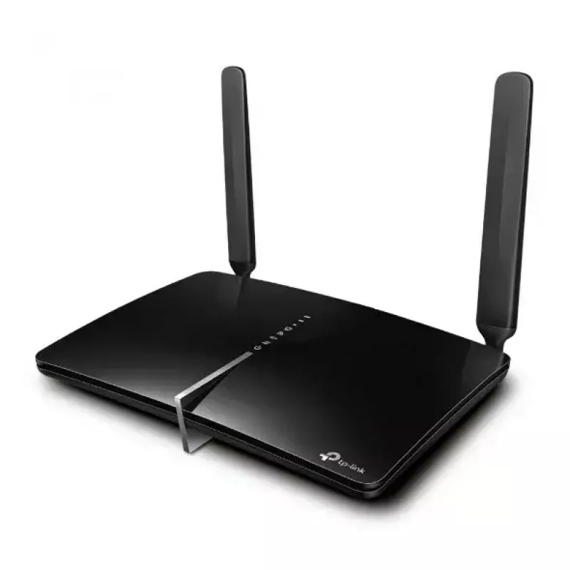 TP-LINK 4G+ LTE-router Archer MR600