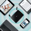TP-LINK 4G+ LTE-router Archer MR600