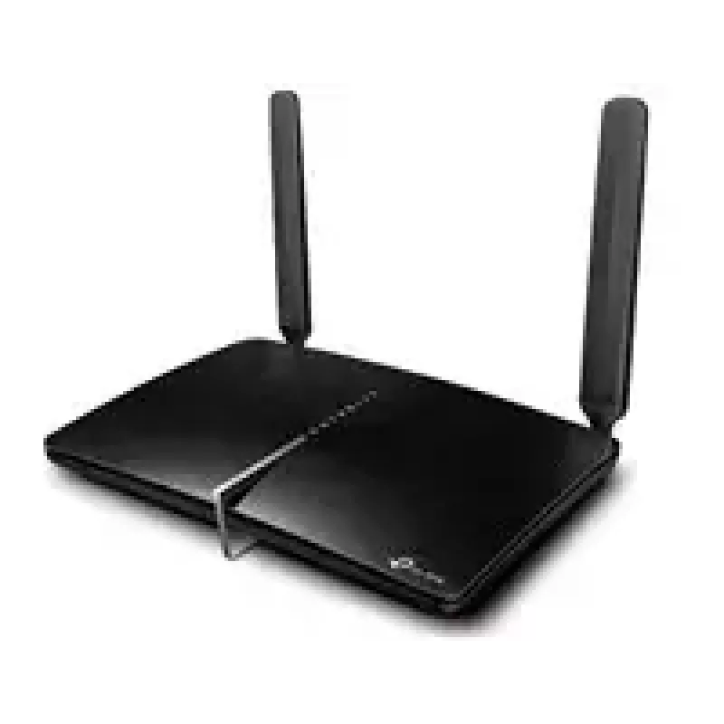 TP-LINK 4G+ LTE-router Archer MR600
