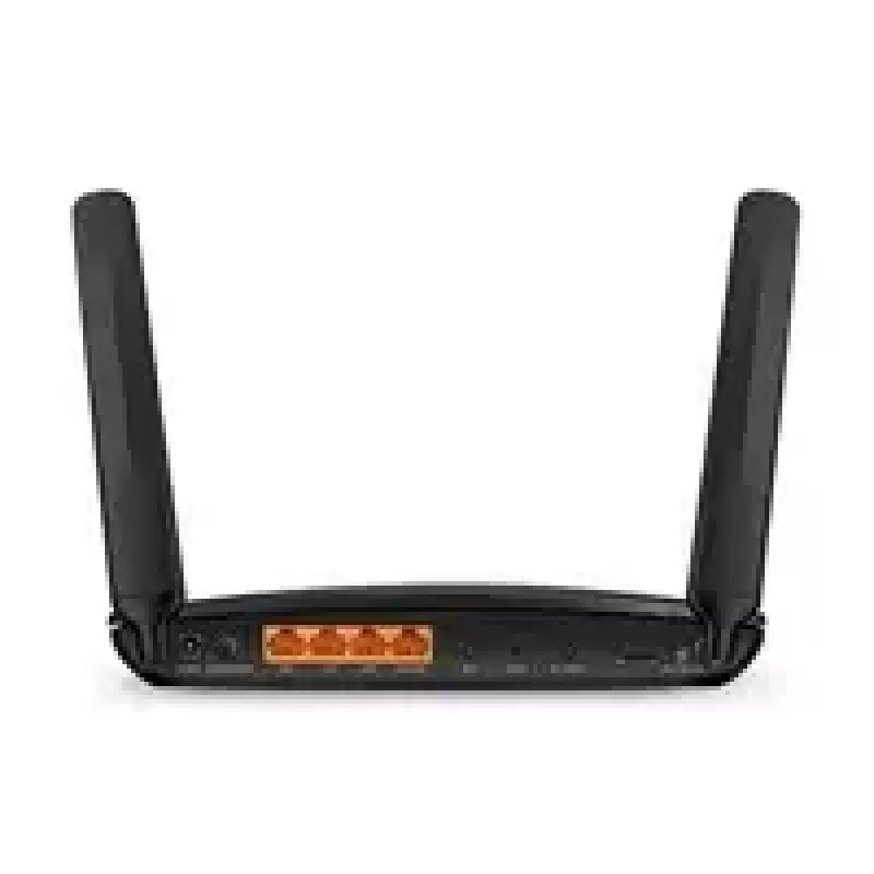 TP-LINK 4G+ LTE-router Archer MR600